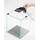 Креветкарий AQUAEL SHRIMP SET SMART PLANT II 20 черный, (25х25х30) светильник LED, фильтр, обогреватель