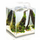 Креветкарий AQUAEL SHRIMP SET SMART PLANT || 30 белый, (30х30х35) светильник LED, фильтр, обогреватель