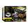 Контейнер для разведения Exo Terra Breeding Box малый, 205х205х140 мм