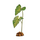 Растение с системой капельного полива Exo Terra Plant Dripper малое, 11x7x40.5 см