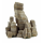 ArtUniq Hewn Rock M - Декоративная композиция из пластика "Обтёсанные скалы", 28,3x19,5x30 см
