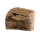 Скала черепашья Exo Terra Turtle-Cliff с фильтром для воды средняя, 23x7x19,5 см