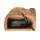 Скала черепашья Exo Terra Turtle-Cliff с фильтром для воды средняя, 23x7x19,5 см