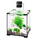 Аквариум Biodesign Q-SCAPE 10 л, 22х22х25 см