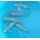 Карп Кои ассорти ML17-20 см (Cyprinus carpio)
