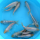 Карп Кои ассорти ML17-20 см (Cyprinus carpio)