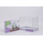 Аквариум UpAqua Crystal Glass Tank S Ultra White, малый 13 л