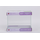 Аквариум UpAqua Crystal Glass Tank S Ultra White, малый 13 л