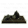 UDeco Mini Landscape MIX SET 30 - Натуральный камень "Мини-ландшафт" для оформления аквариумов и террариумов, упаковка 30 кг.