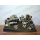 UDeco Leopard Stone MIX SET 15 - Натуральный камень "Леопард" для оформления аквариумов и террариумов, упаковка 15 кг.