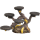Декор для нано-аквариумов Dennerle Nano Decor Bonsai Tree