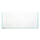 Аквариум NatureAqua из OptiWhite 900х450х450х10мм, 182 л