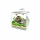 Аквариум Biodesign Q-SCAPE OPTI 10 л, 22х22х26 см
