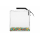 Аквариумный набор AquaLighter Betta Set, 2.7 л