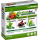 Dennerle Perfect Plant System Set - Комплект препаратов для ухода за аквариумными растениями (E15 10 табл., S7 25 мл, V30 25 мл), на 800 л