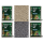JBL ProScape PlantSoil BROWN - Питательный грунт для растительных аквариумов, коричневый, 3 л