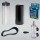 Bio-CO2 система JBL ProFlora bio160 2 с расширяемым диффузором для аквариумов 50-160 л