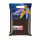ArtUniq Color Brown - Декоративный грунт для аквариума "Коричневый", 1-2 мм, 3 кг, 2 л