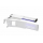Cветильник для аквариума LEDDY SLIM 10W DUO MARINE & ACTINIC белый, AQUAEL