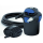 Фильтр напорный Oase BioPress Set 4000, 1500 л/ч, УФ
