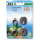 Клипса JBL Clip Set Reflect T8 пластиковая для крепления рефлектора к люминесцентной лампе, 2 шт.