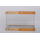 Аквариум UpAqua Crystal Glass Tank L, 36 л