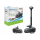 Насос фонтанный AQUAJET PFN ECO 8 000, 7500 л/ч