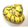 Королевский питон (Bumblebee yellow belly), M