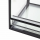 Террариум Aqua Plus PROFI T-96, 600х400х400 мм