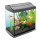 !Аквариум Tetra AquaArt LED Goldfish 30 л, антрацит
