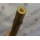 Ствол бамбука обожженный/зеленый 0,45м
