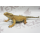 Фигурка "Бородатая агама" Bearded Dragon Lizard