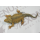 Фигурка "Бородатая агама" Bearded Dragon Lizard