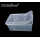 Отсадник пластиковый NomoyPet Small feeding box 19х12,5х7,5 см