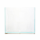 Аквариум NatureAqua из OptiWhite 600х300х360х6мм, 64 л