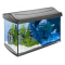Аквариум Tetra AquaArt Tropical LED 60 л, антрацит