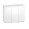 Тумба Juwel VISION 260 белая (white) SBX 121х46х73см