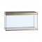 Аквариум Biodesign ALTUM 200, 200 л, без светильника, 101х41х57 см