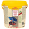 Корм для цихлид крупных размеров Sera CICHLID RED XL 10 л (3,6 кг)