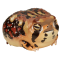 Коллекционная фигурка Дождевая лягушка Узкорот (Breviceps adspersus)