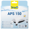 Компрессор Tetra APS 150 для аквариумов 80-150 л, белый