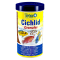 Корм основной для цихлид Tetra Cichlid Granules гранулы, 500 мл (225 г)