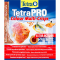 Корм для усиления насыщенности окраса Tetra Pro Color Crisps чипсы, пакет 12 г