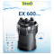Фильтр внешний Tetra EX  600 Plus, 600л/ч ( до 120 л)