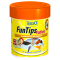 Корм в виде приклеивающихся таблеток Tetra FunTips Tablets, 75 шт (30 г)