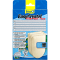 Губка для фильтра Tetra EasyCrystal 600 с активированным углём, 3 шт