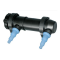 Стерилизатор УФ 13Вт UV-H13W, 600л/ч, Jebo