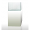 Тумба Blau Cabinet белая 62х36х80см +дверка 62х80см для аквариума blau cubic scpaing 80 л.