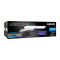 Cветильник для аквариума LEDDY SLIM 10W DUO MARINE & ACTINIC белый, AQUAEL