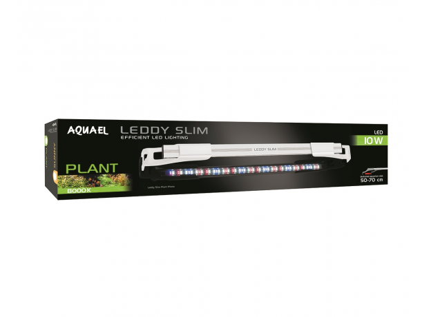 Светильник светодиодный AQUAEL LEDDY SLIM PLANT 10 Вт